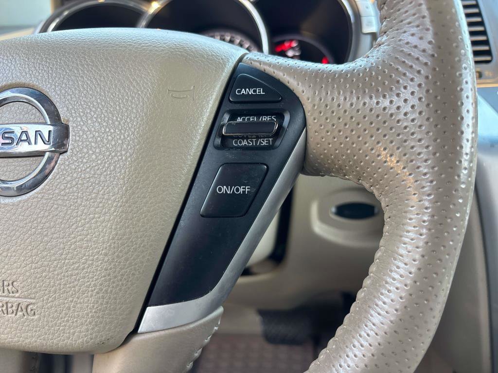 Used 2013 Nissan Murano SL image 18