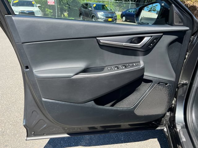 Used 2024 Kia EV6 Wind AWD/4WD image 16