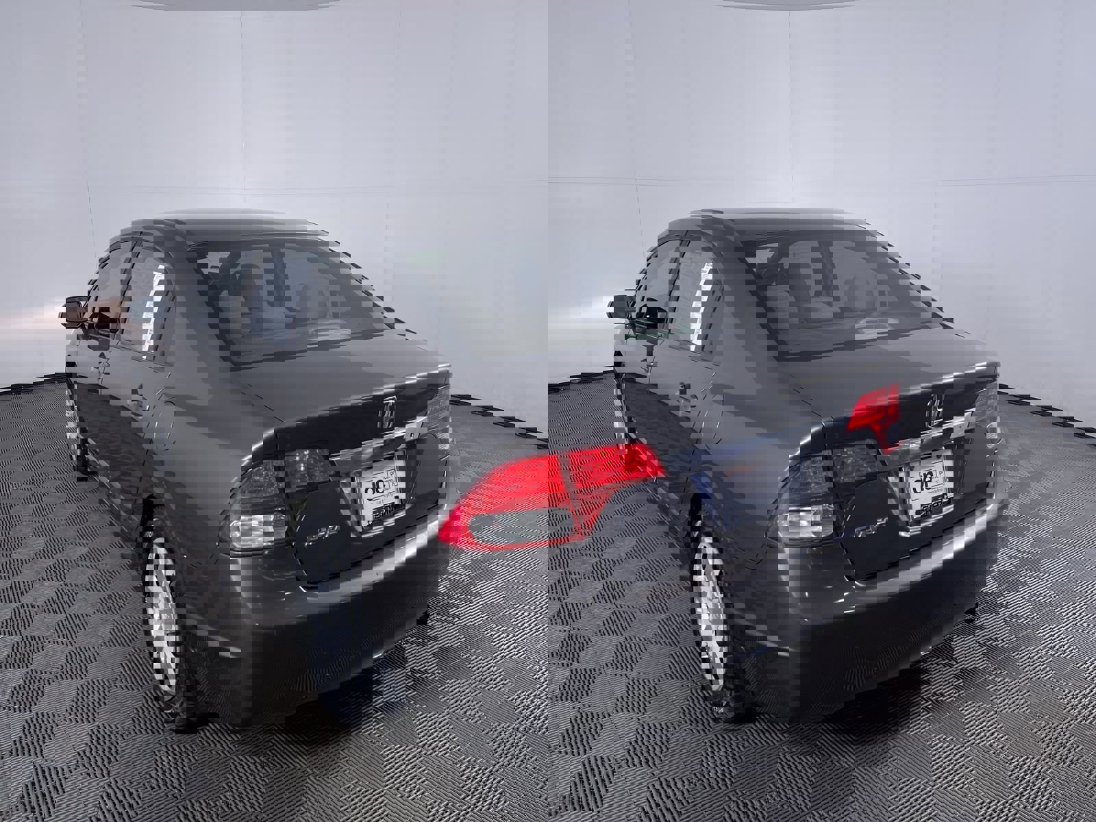 Used 2009 Honda Civic LX image 21