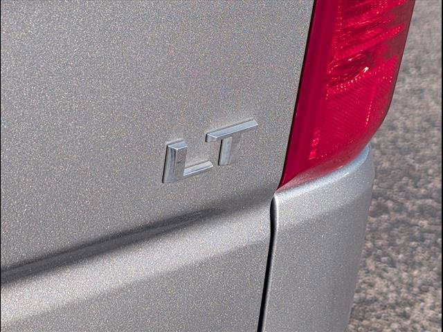 Used 2023 Chevrolet Silverado 1500 LT w/ Protection Package image 23