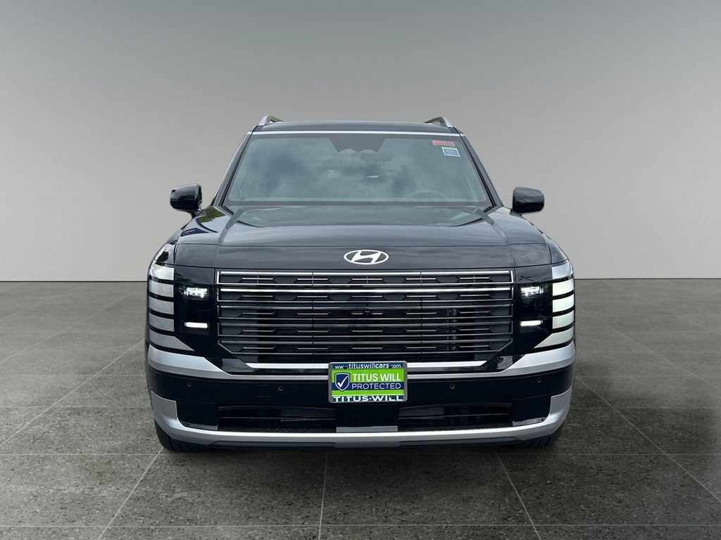 New 2026 Hyundai Palisade Calligraphy image 2