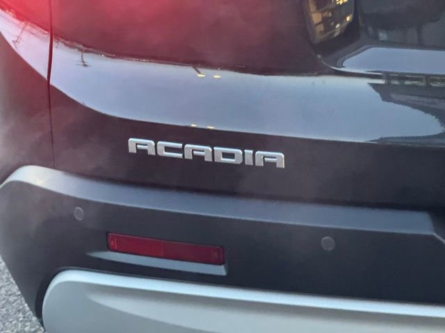 Used 2019 GMC Acadia SLE w/ Driver Alert Package I image 8