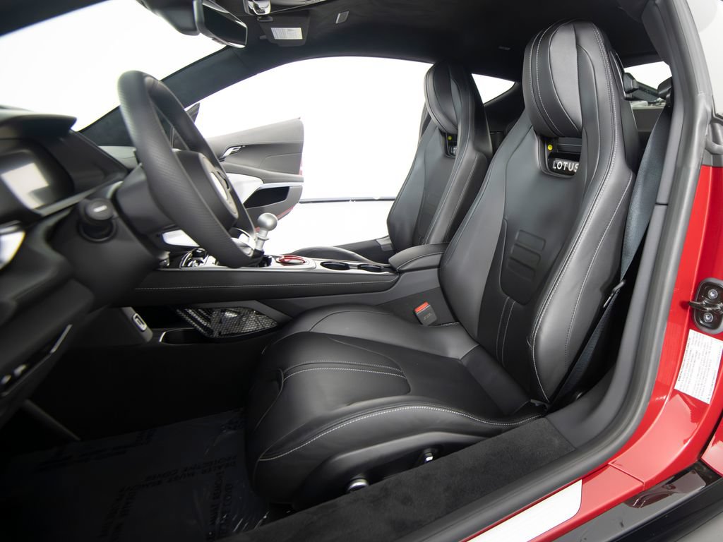 Used 2026 Lotus Emira RWD image 35