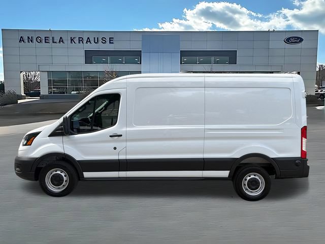 New 2026 Ford Transit 250 148 Medium Roof w/ Load Area Protection Package RWD image 4