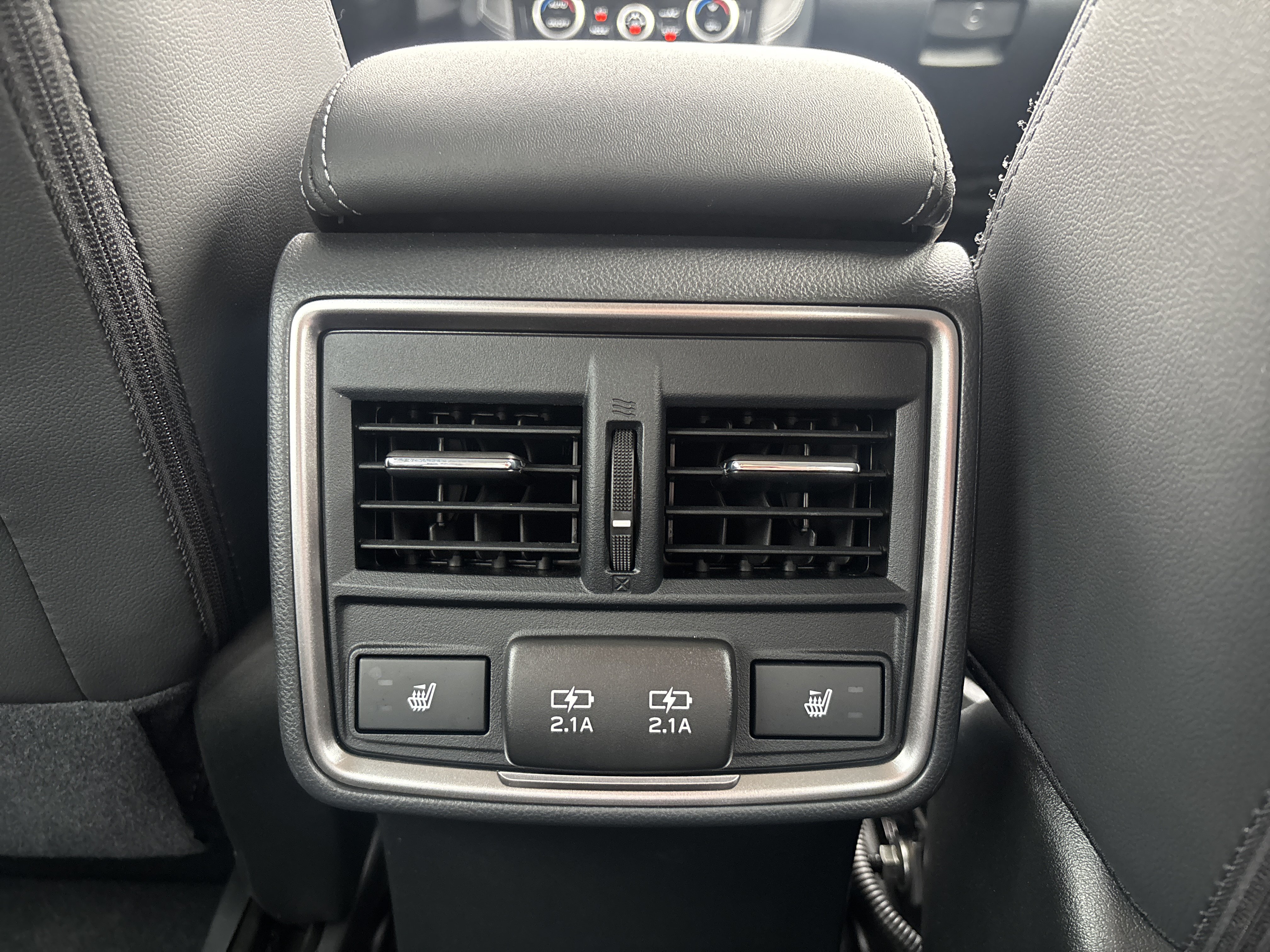 Used 2023 Subaru Forester Touring w/ Popular Package #2 AWD/4WD image 17