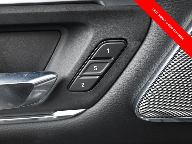 New 2026 RAM 1500 Laramie w/ Night Edition AWD/4WD image 13