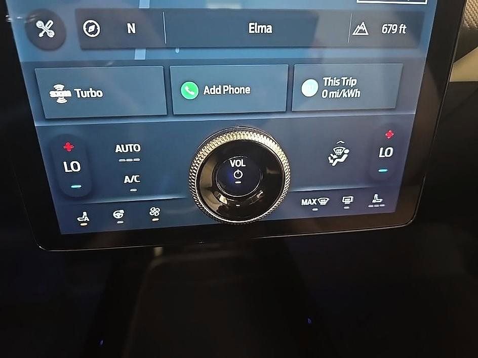 Used 2022 Ford Mustang Mach-E Premium image 24