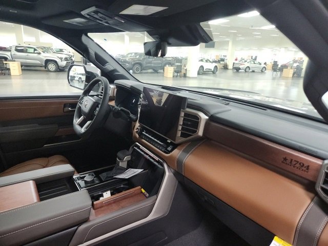 New 2026 Toyota Sequoia 1794 Edition image 10