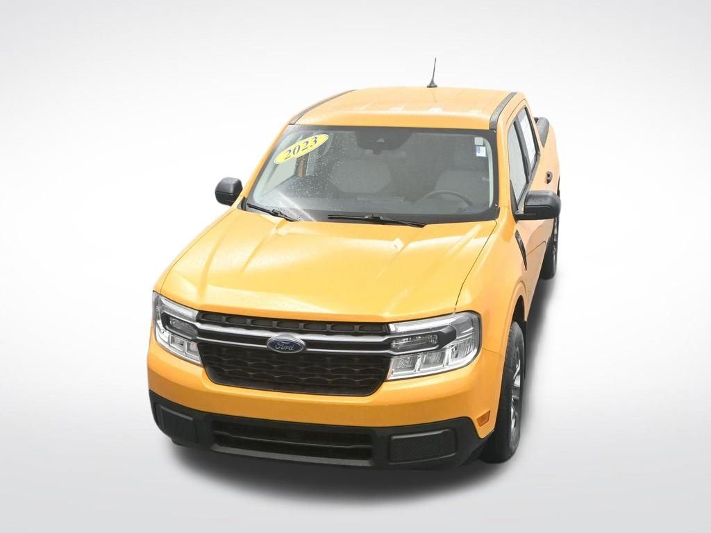 Used 2023 Ford Maverick XLT image 22