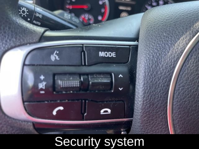 Used 2022 Kia K5 LXS FWD image 8