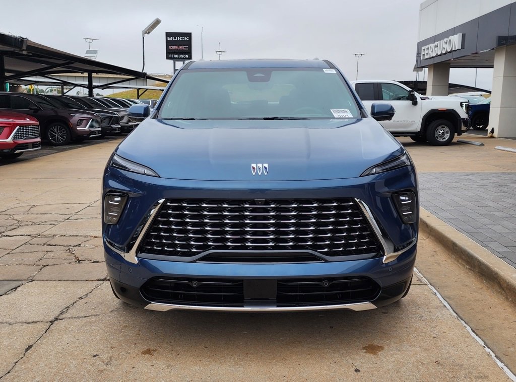 New 2026 Buick Enclave Avenir w/ Super Cruise Package image 9