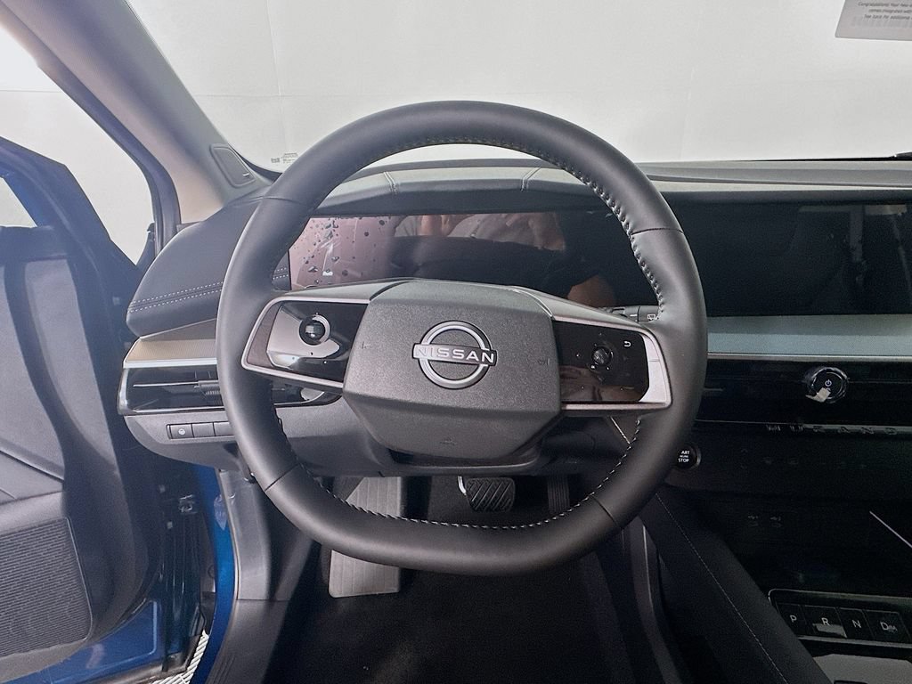 New 2026 Nissan Murano SL AWD/4WD image 16