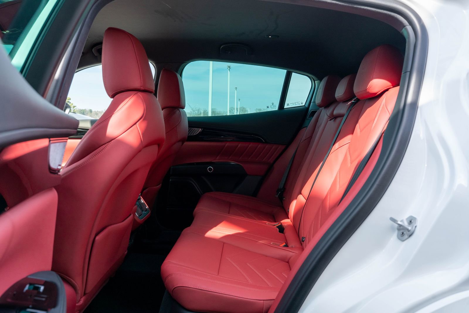 New 2026 Maserati Grecale Modena image 29