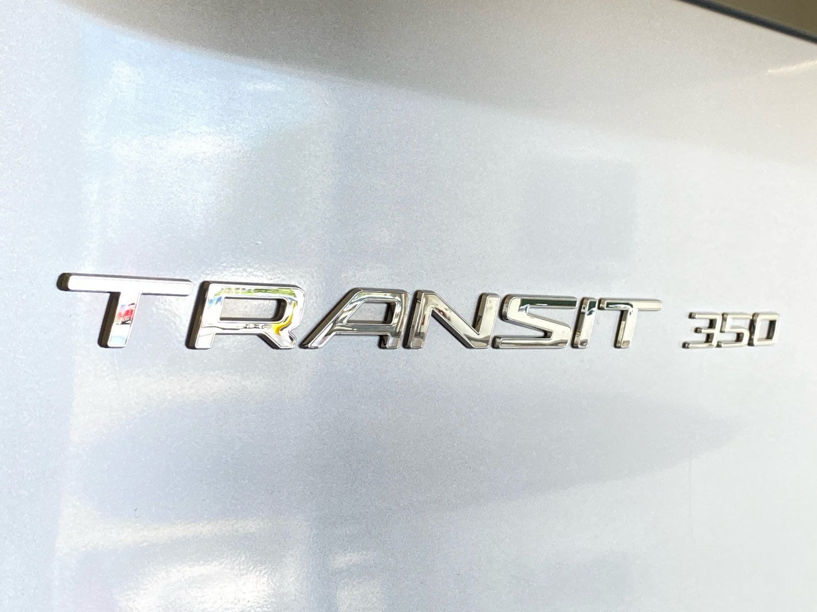 Used 2023 Ford Transit 350 XLT RWD image 7
