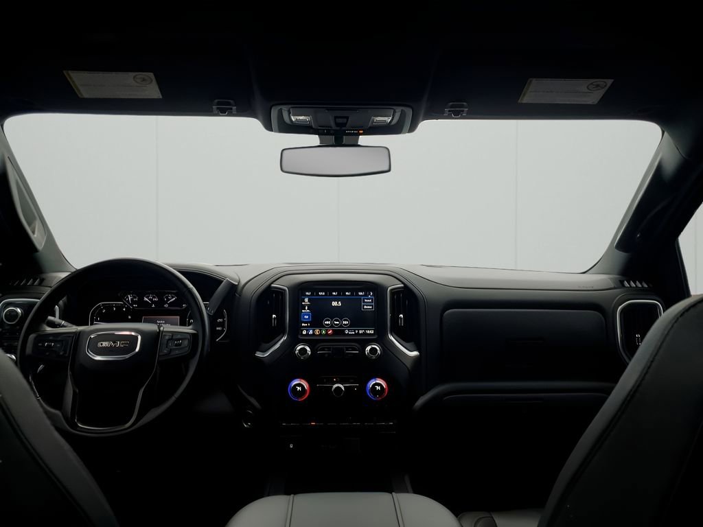 Used 2023 GMC Sierra 2500 AT4 w/ AT4 Preferred Package image 23