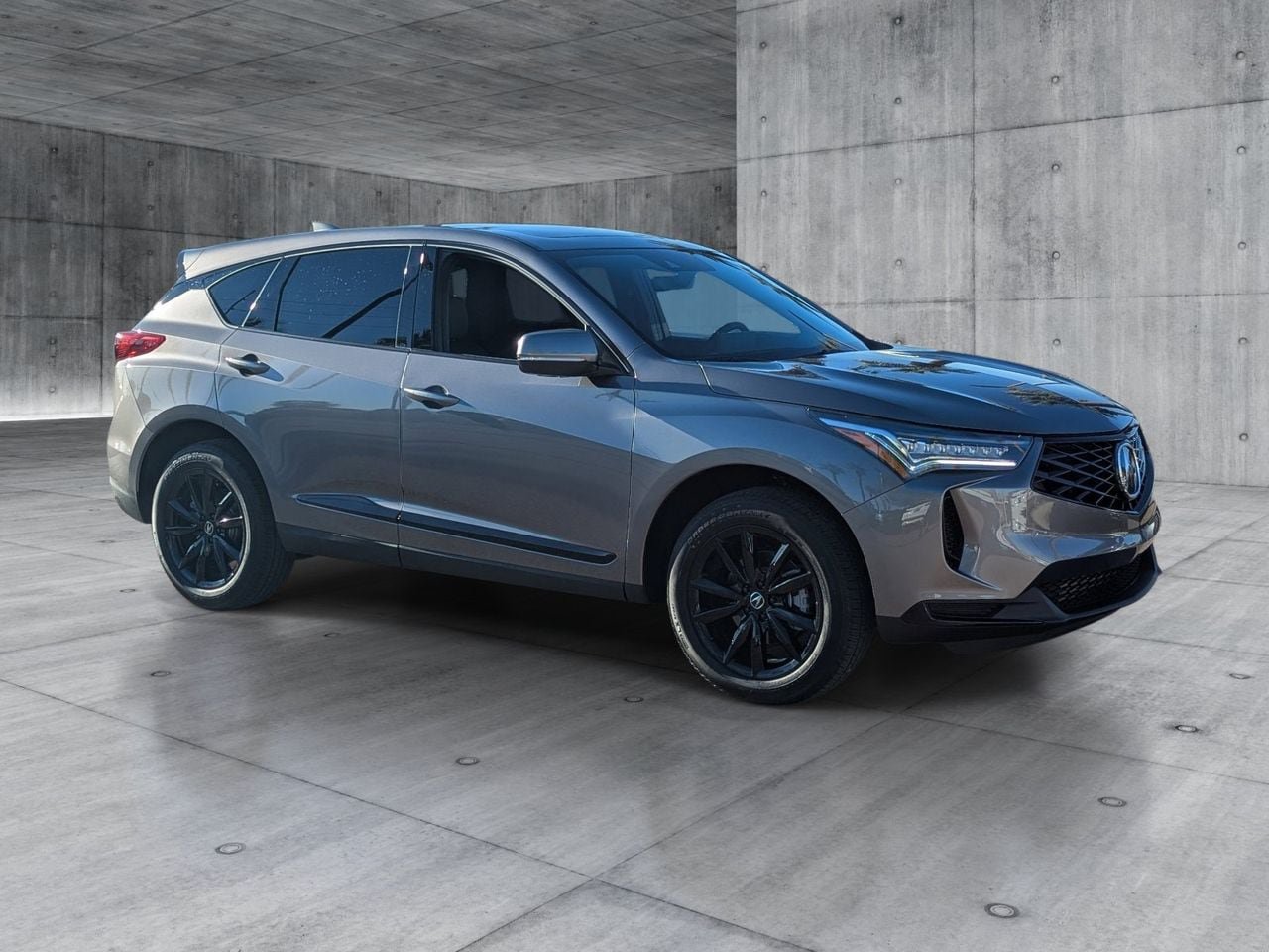 New 2026 Acura RDX SH-AWD image 7