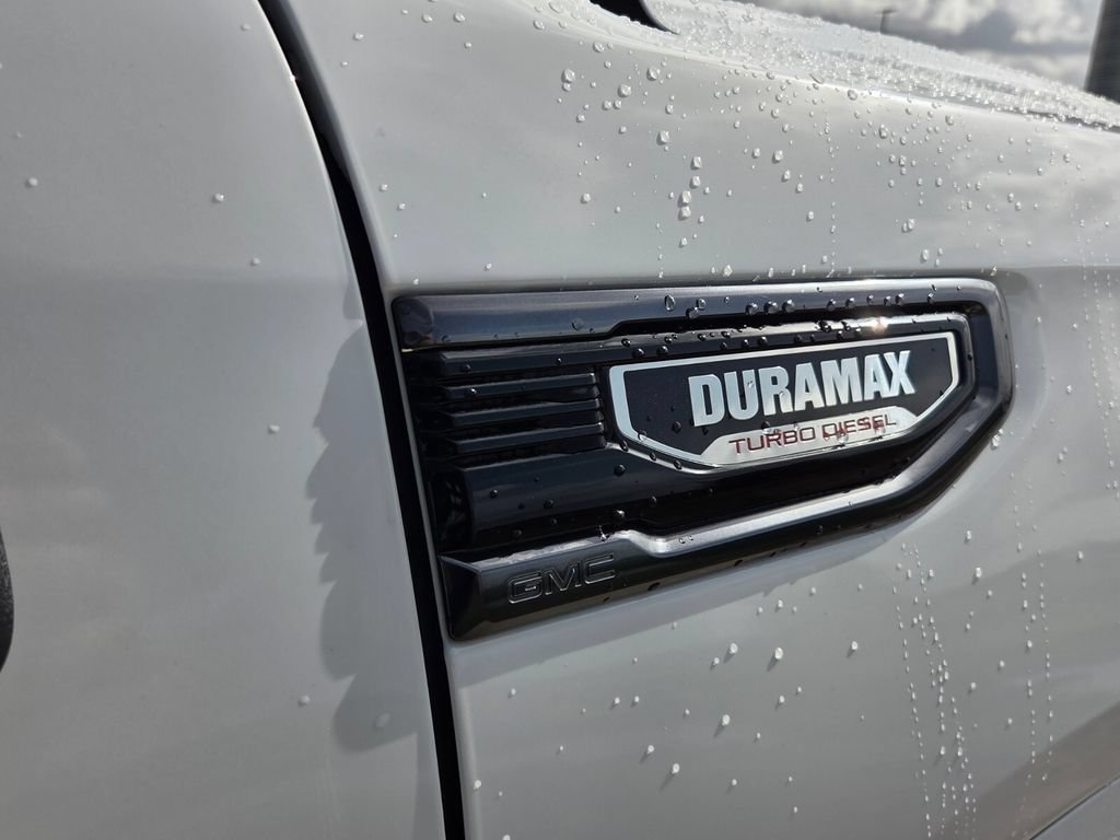Used 2023 GMC Sierra 1500 AT4 w/ AT4 Premium Package AWD/4WD image 19