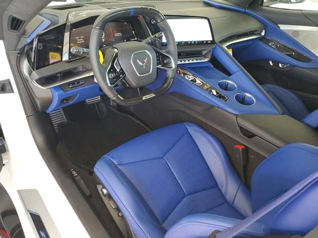 New 2026 Chevrolet Corvette Z06 image 17