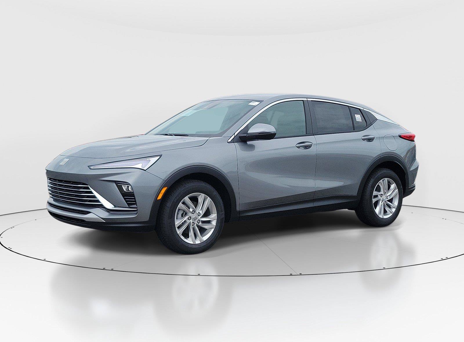 New 2026 Buick Envista Sport Touring w/ Convenience I Package FWD image 2