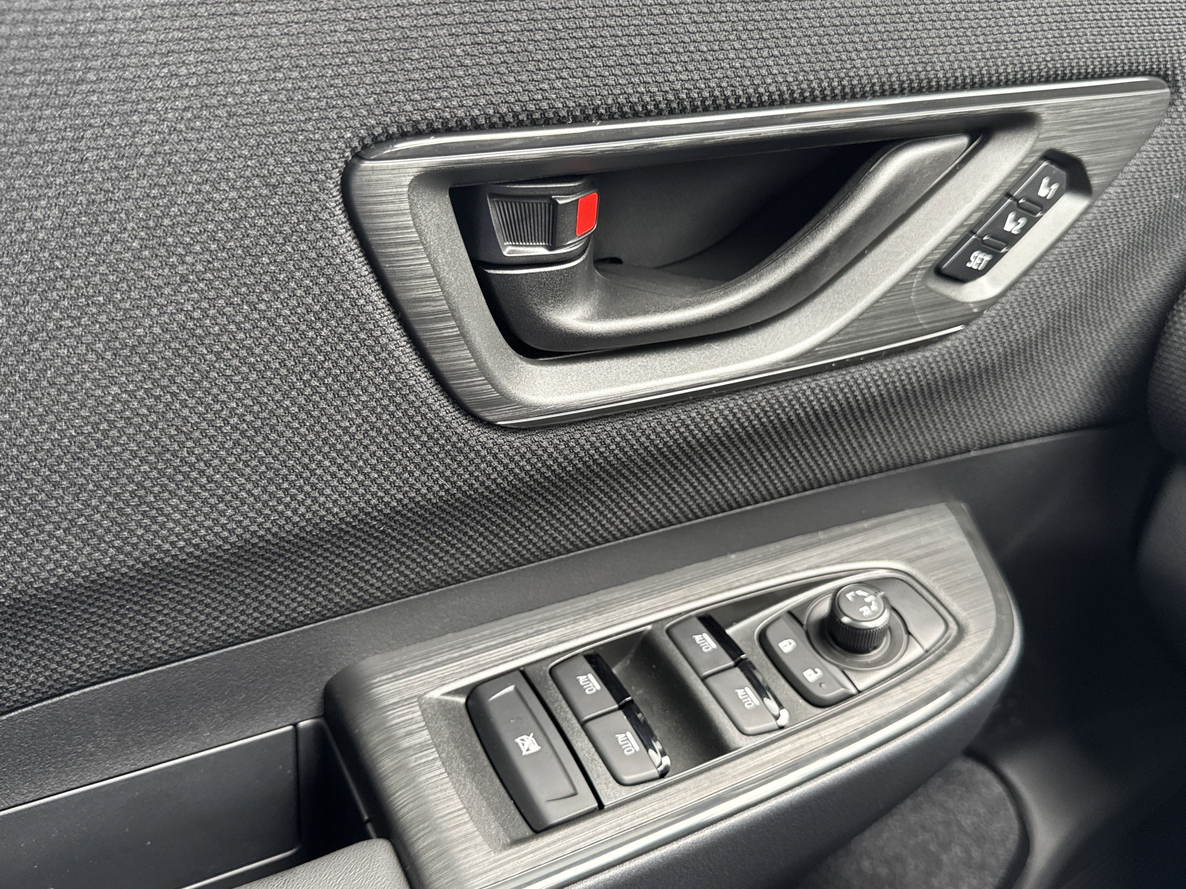 New 2026 Subaru Outback Limited image 24