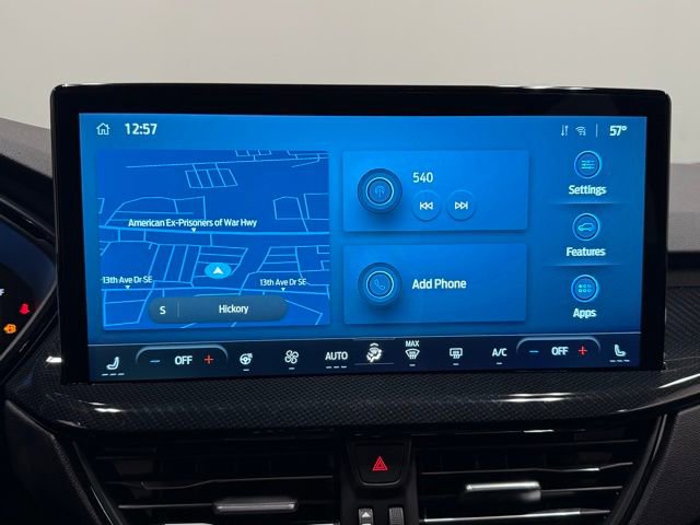 New 2026 Ford Escape ST-Line image 20