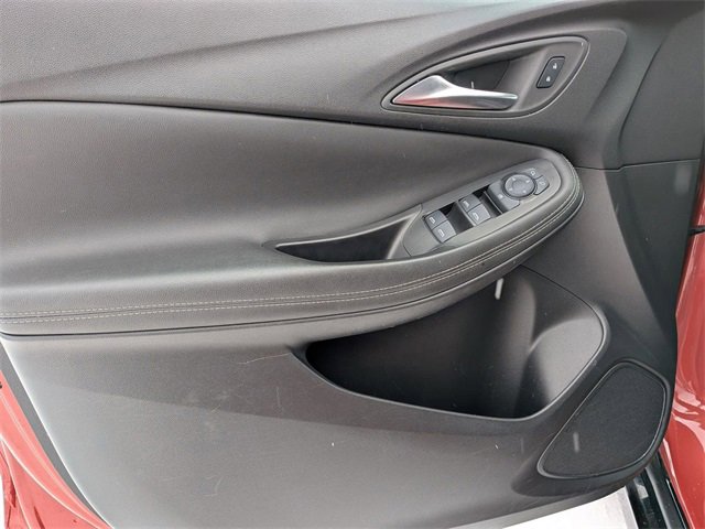 Used 2024 Buick Encore GX Sport Touring image 14