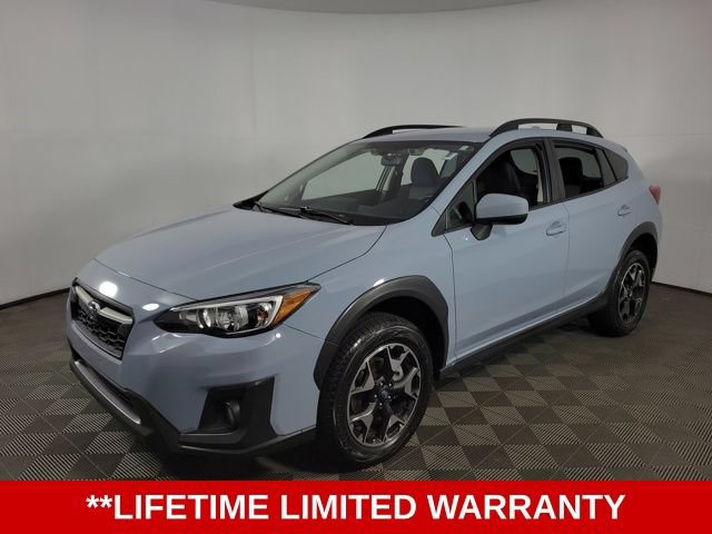 Used 2019 Subaru Crosstrek 2.0i Premium w/ Eyesight System AWD/4WD image 3
