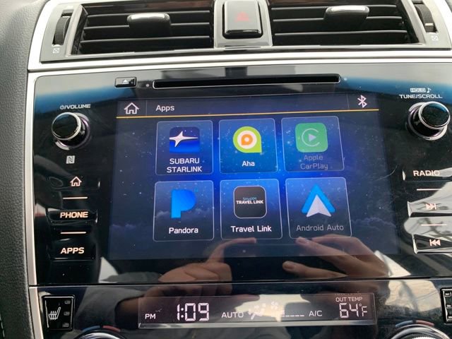 Used 2019 Subaru Legacy 2.5i Limited image 21