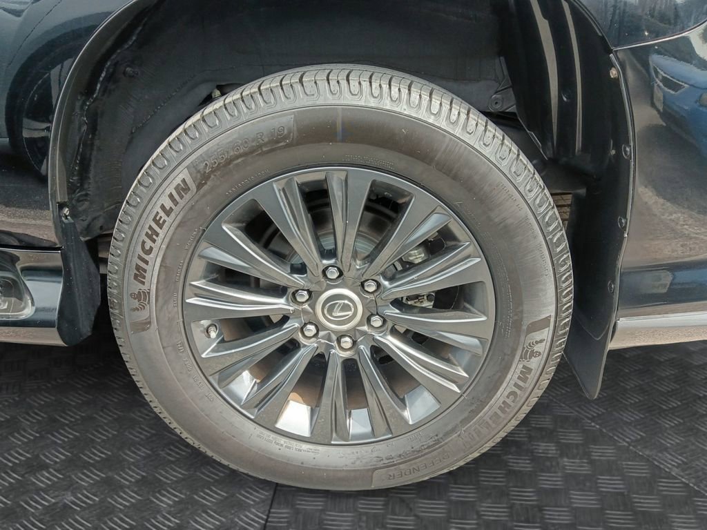 Used 2021 Lexus GX 460 Premium image 23