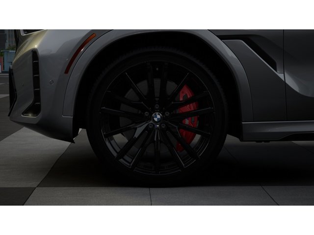 New 2026 BMW X6 xDrive40i image 7