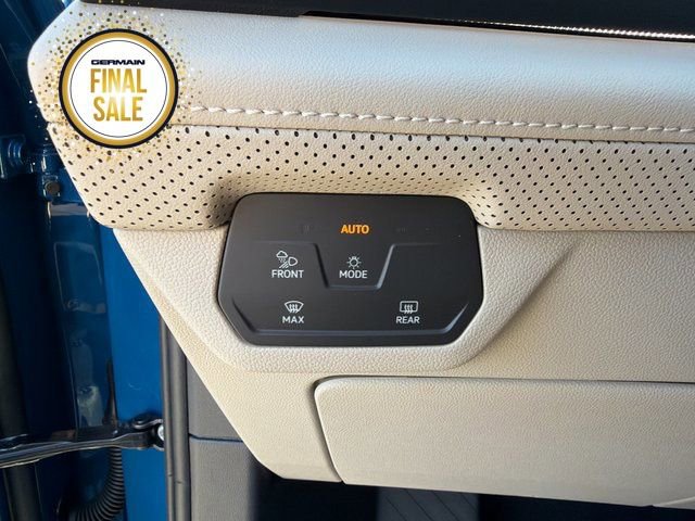 New 2026 Volkswagen Atlas SEL image 21