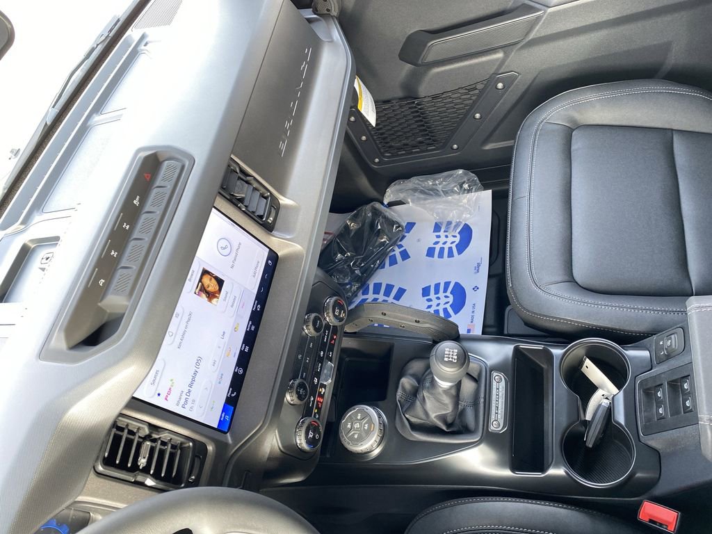 New 2025 Ford Bronco Badlands image 26