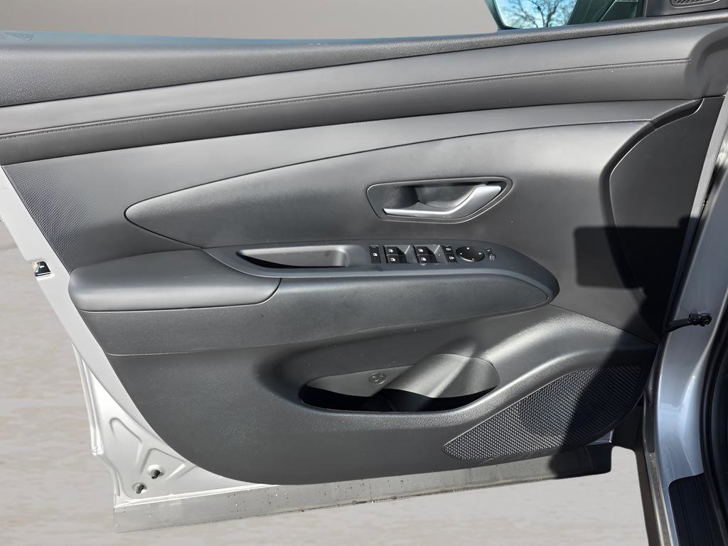 New 2026 Hyundai Tucson SEL AWD/4WD image 12