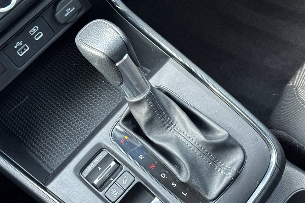 Certified 2024 Honda CR-V EX image 23