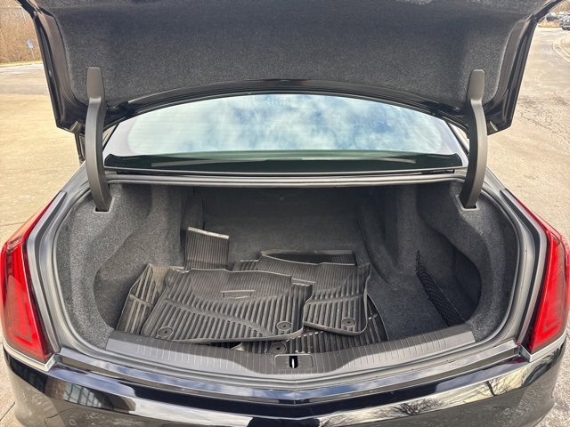 Used 2018 Cadillac CT6 3.6 AWD image 37