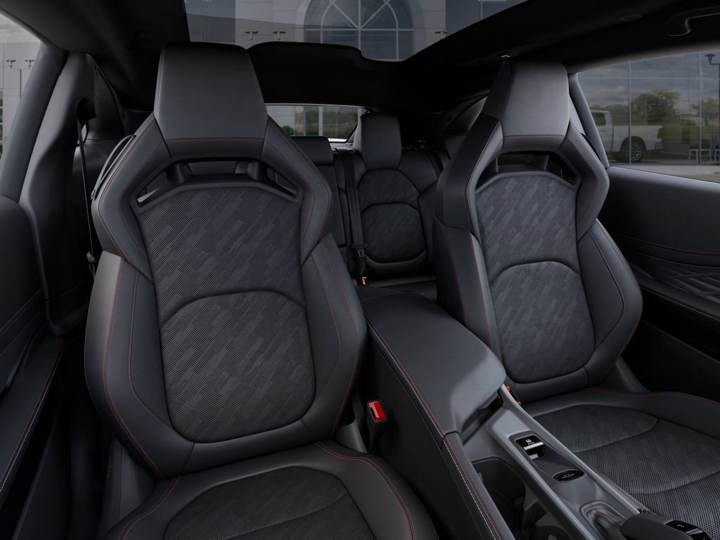 New 2026 Dodge Charger R/T Scat Pack image 16