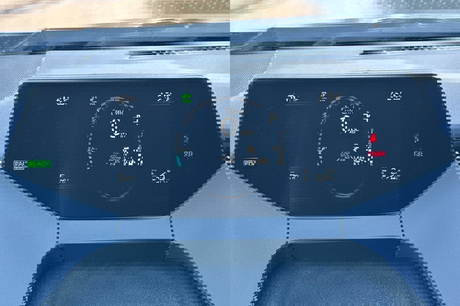 New 2026 Toyota Prius Plug-In Hybrid image 29