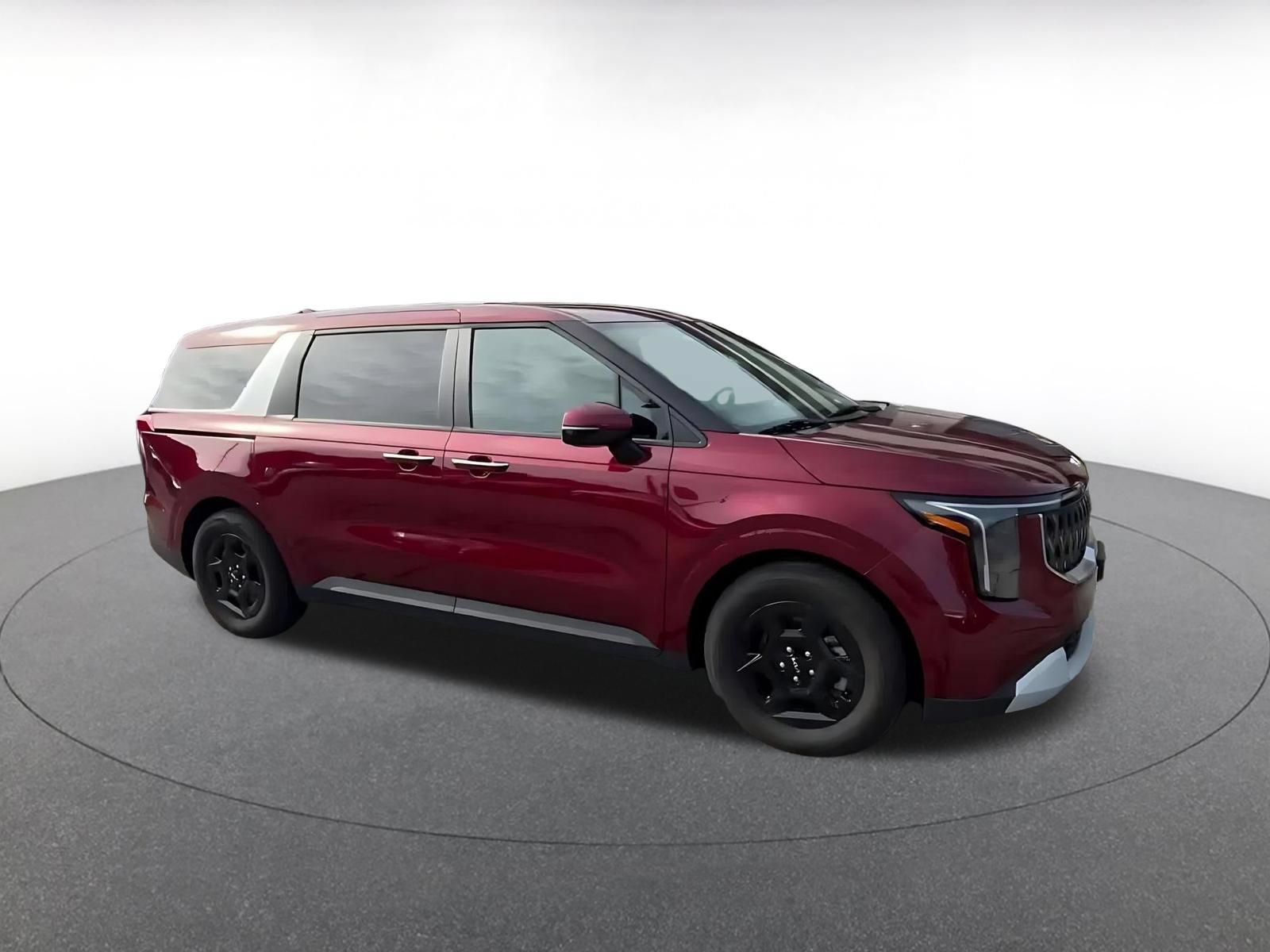 Used 2026 Kia Carnival FWD video 2