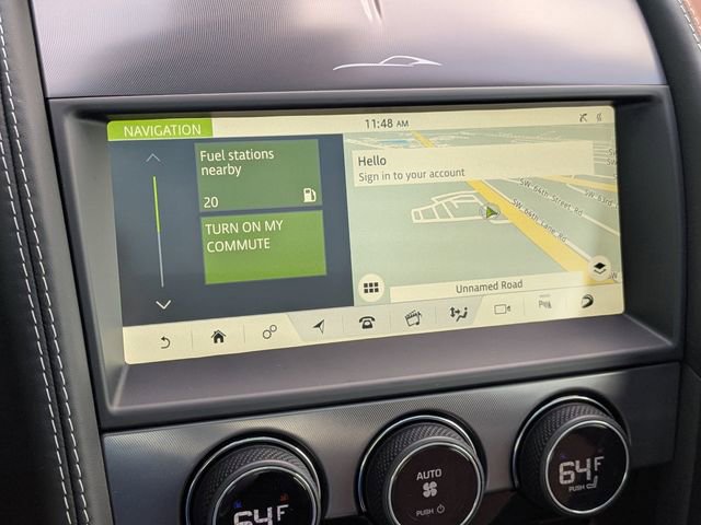 New 2024 Jaguar F-TYPE R image 21