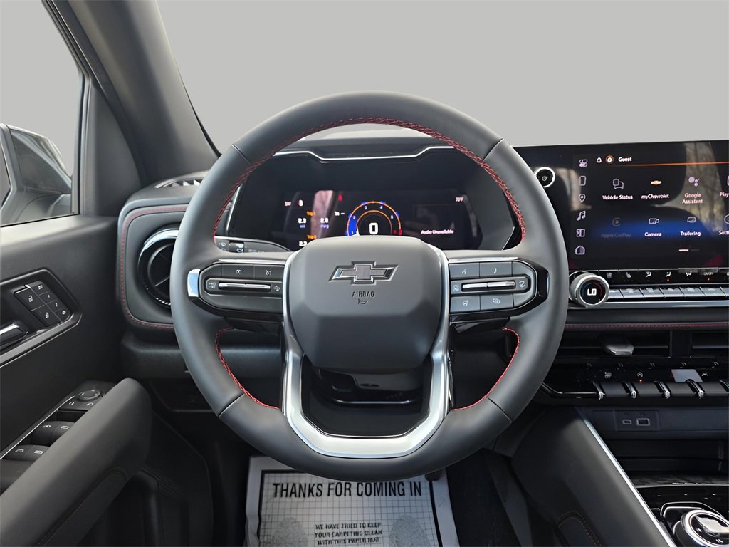 New 2026 Chevrolet Colorado Z71 w/ Z71 Convenience Package 2 image 20