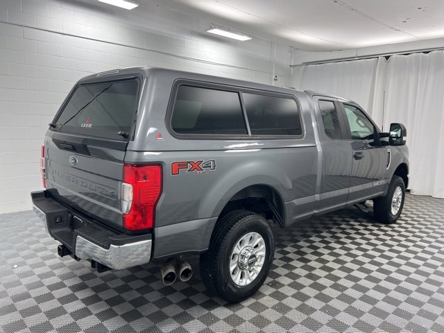 Used 2022 Ford F350 XL w/ STX Appearance Package image 5