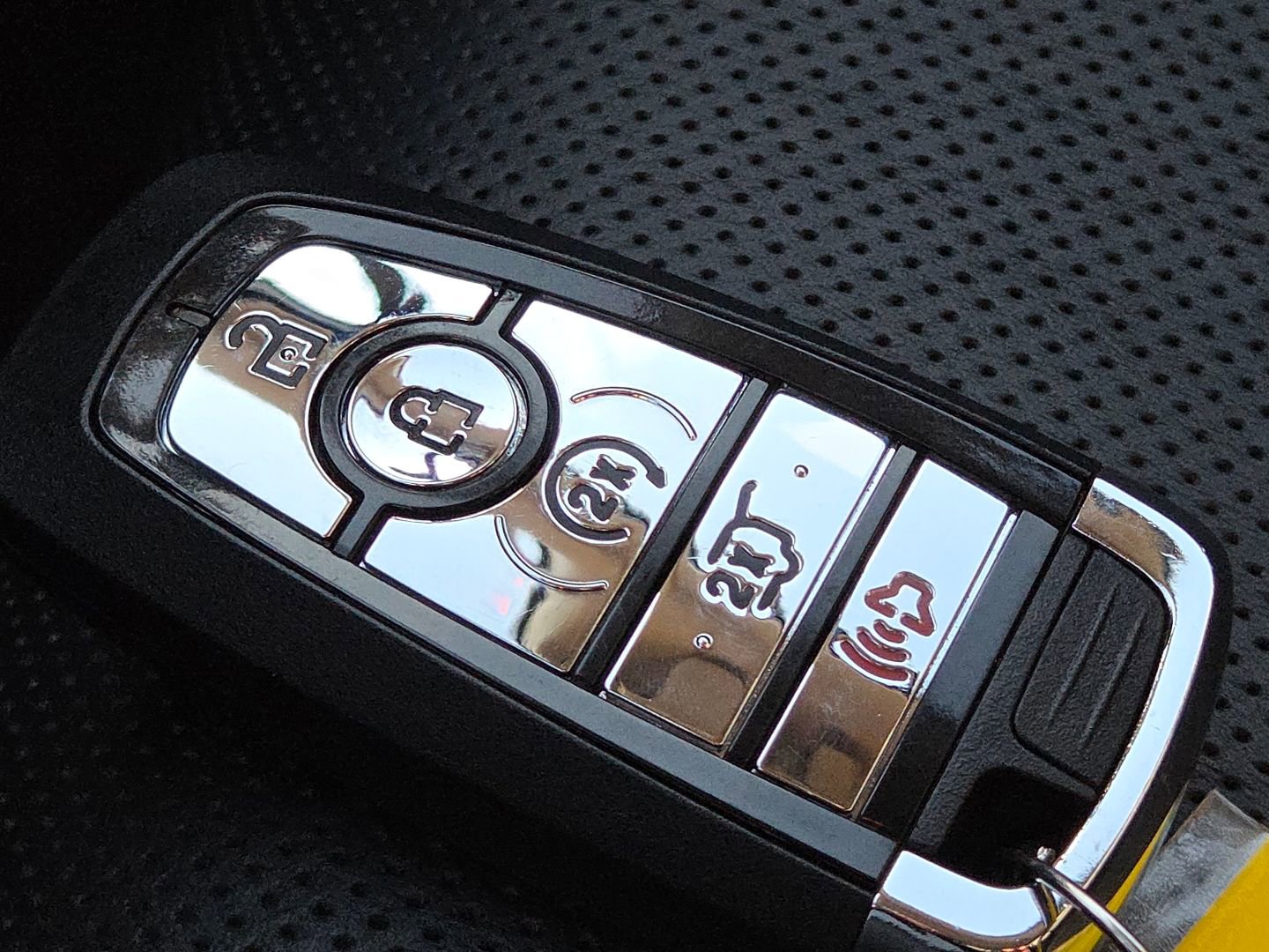 Used 2023 Lincoln Nautilus Reserve w/ Equipment Group 201A AWD/4WD image 27