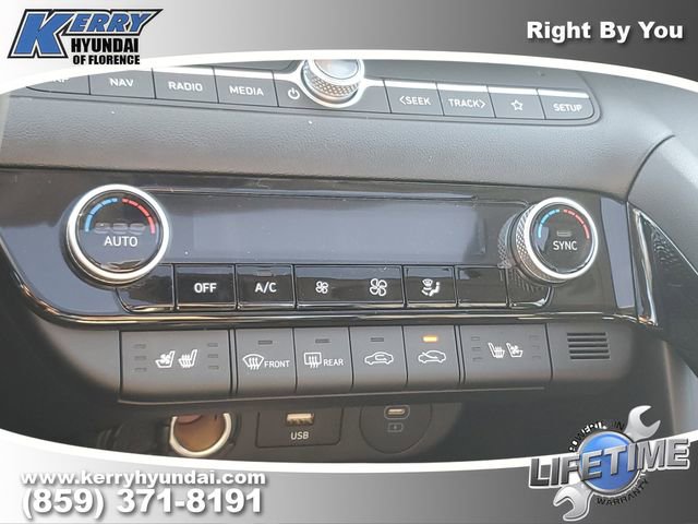 New 2026 Hyundai Elantra Limited w/ Cargo Package image 29