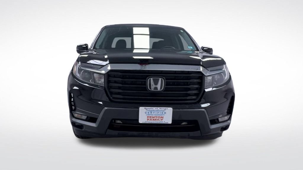 Used 2023 Honda Ridgeline RTL image 3