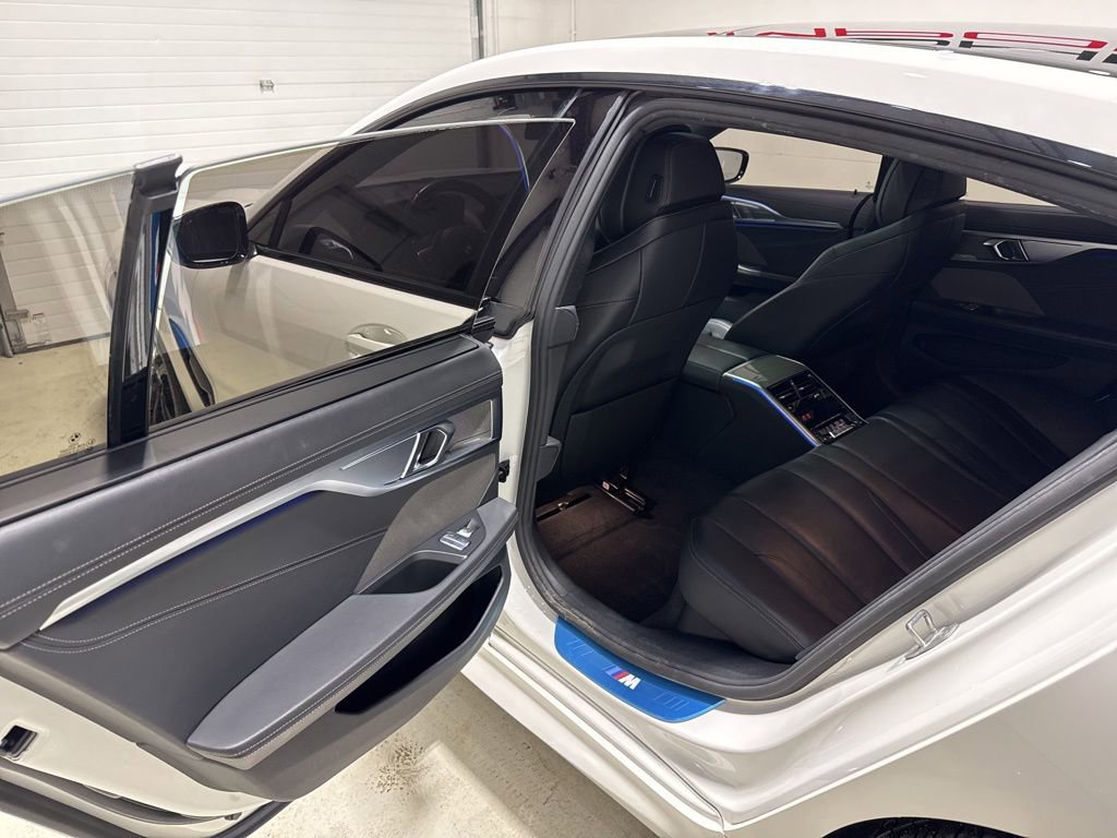 Used 2022 BMW 840i Gran Coupe xDrive w/ Comfort Seating Package image 31
