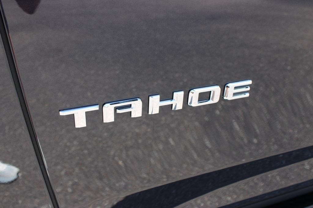 New 2026 Chevrolet Tahoe High Country AWD/4WD image 22