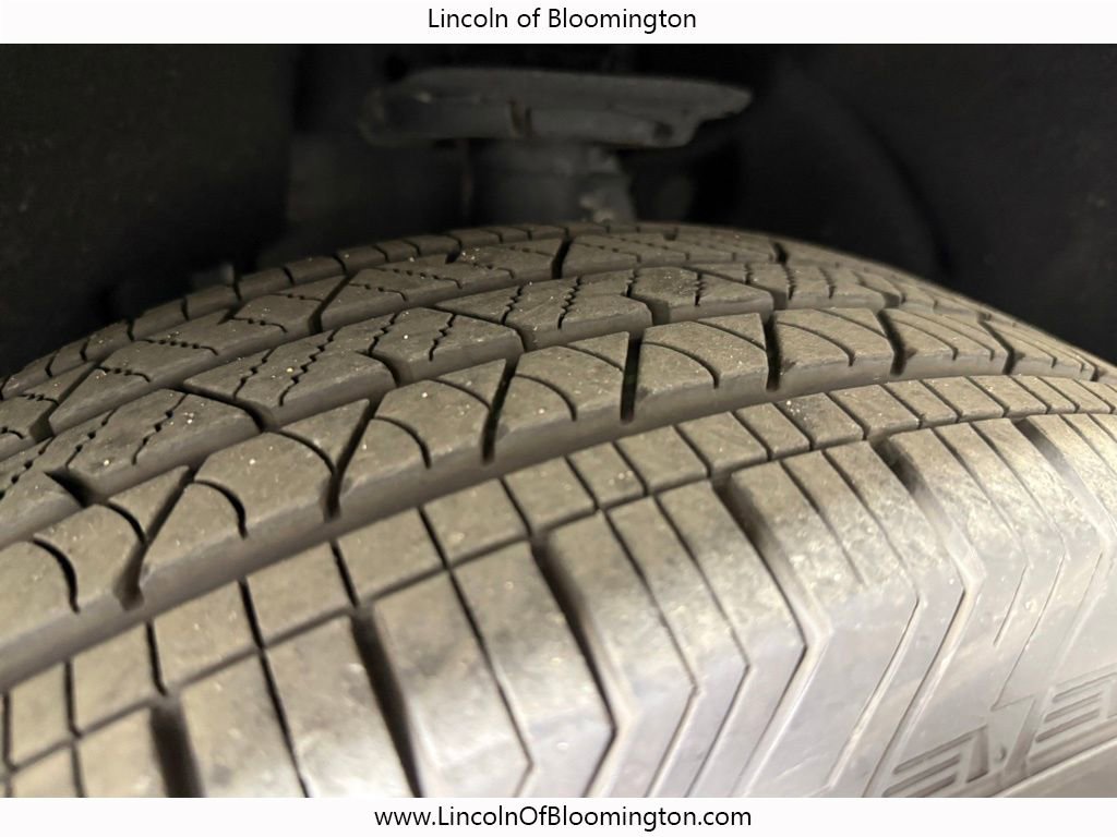 Used 2022 Ford Bronco Sport Badlands image 10