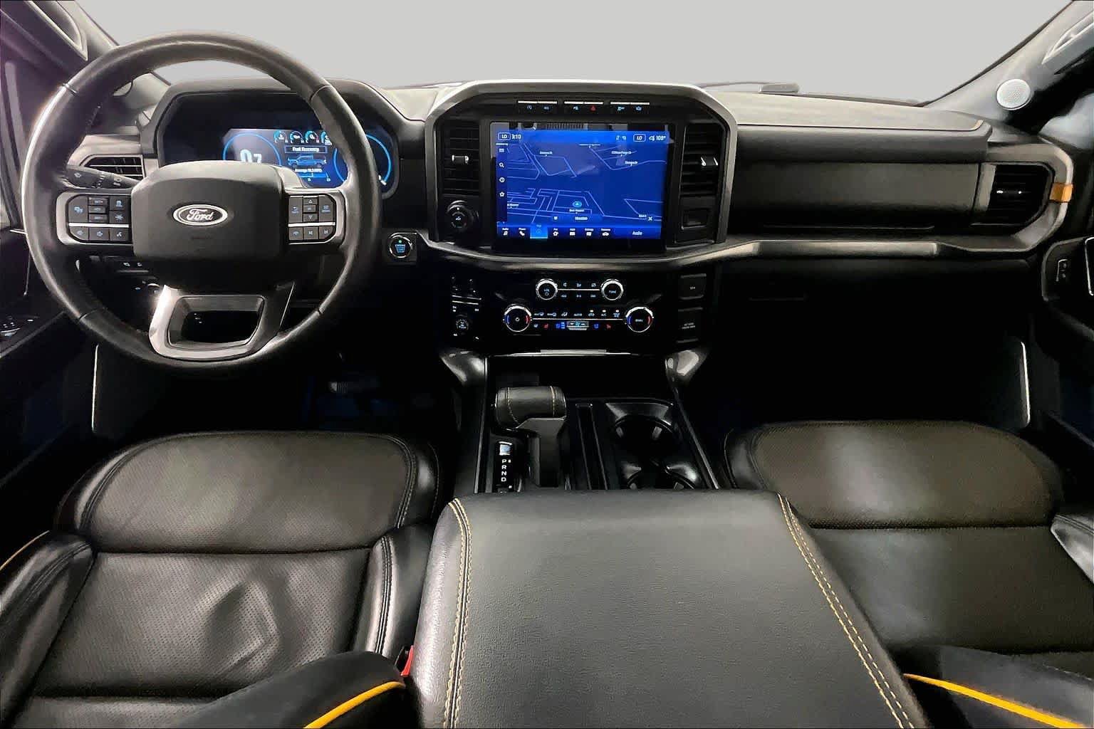 Used 2023 Ford F150 Tremor w/ Equipment Group 402A High AWD/4WD image 14
