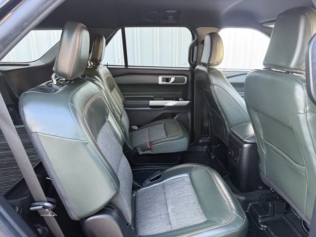 Used 2022 Ford Explorer Timberline image 30