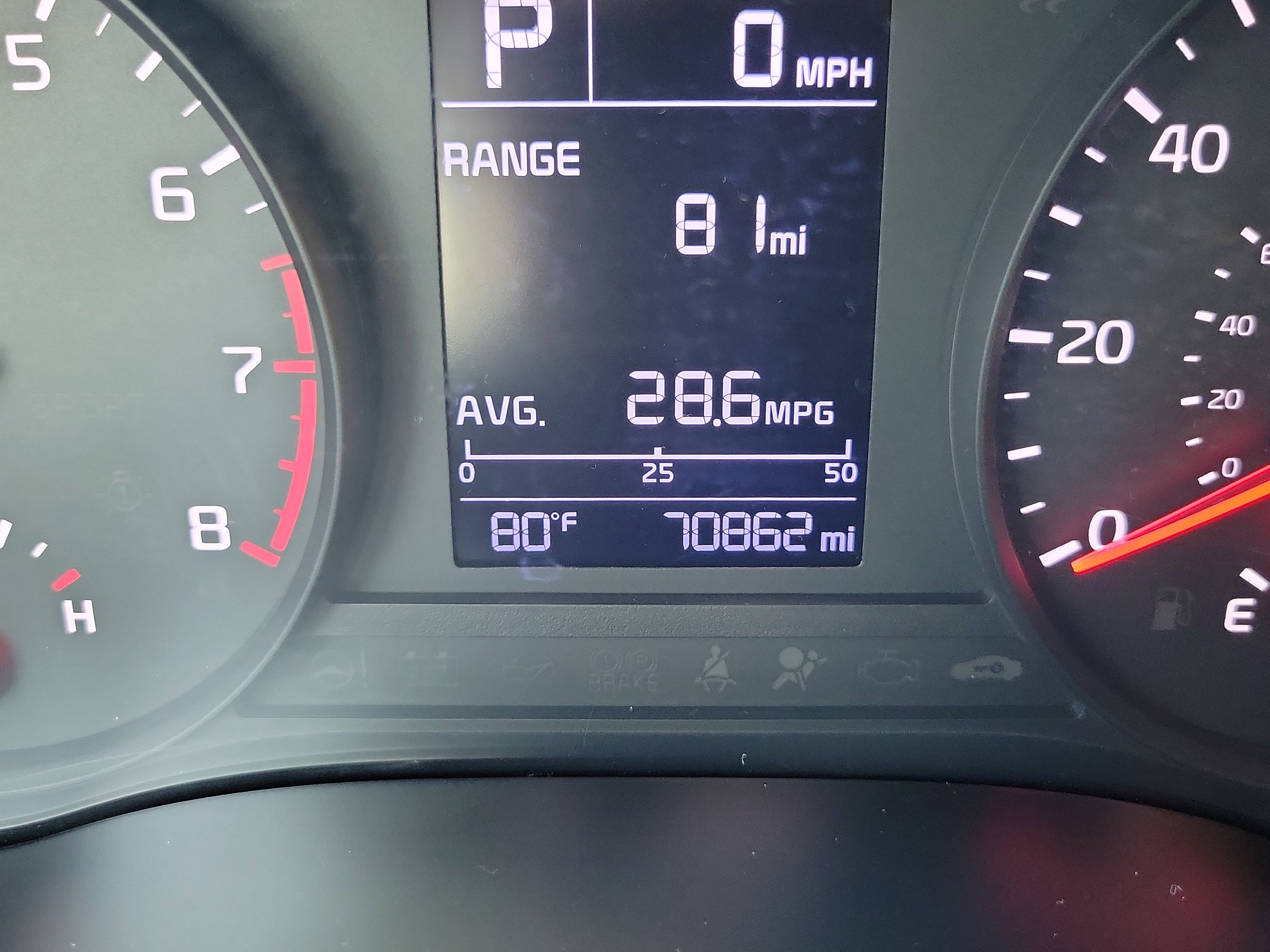 Used 2022 Kia Rio S image 18